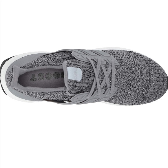 ADIDAS UNISEX ULTRABOOST RUNNING SHOE - Picture 2 of 8